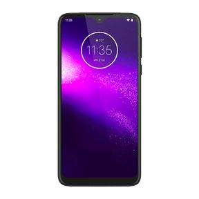 Motorola One Macro