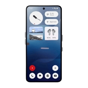 Nothing Phone 3a