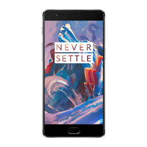 OnePlus 3