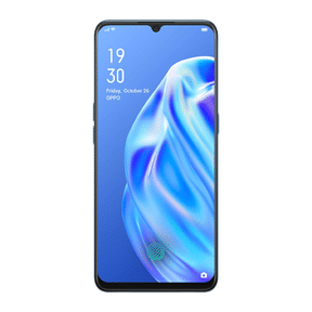 Oppo F15
