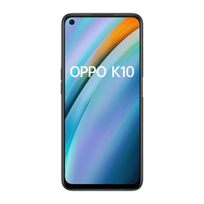 Oppo K10