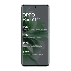 Oppo Reno 11 5G