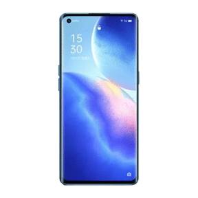 Oppo Reno 5 Pro 5G