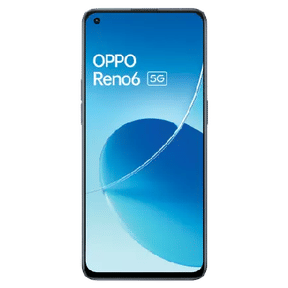 Oppo Reno 6 5G