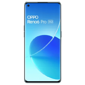 Oppo Reno 6 Pro 5G