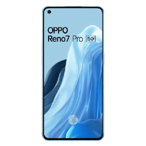 Oppo Reno 7 Pro 5G