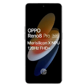 Oppo Reno 8 Pro 5G