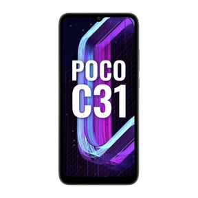 Poco C31