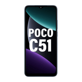 Poco C51