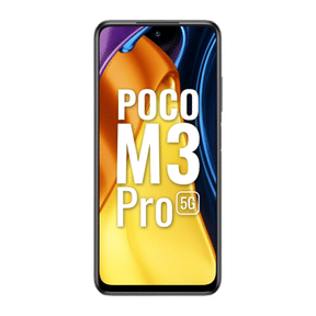 Poco M3 Pro 5G