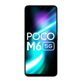 Poco M6 5G