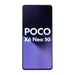 Poco X6 Neo 5G