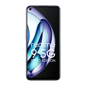 Realme 9 5G Speed Edition