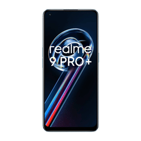 Realme 9 Pro Plus 5G