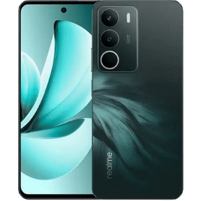 Realme C71