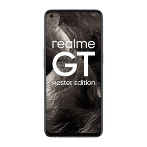 Realme GT Master Edition