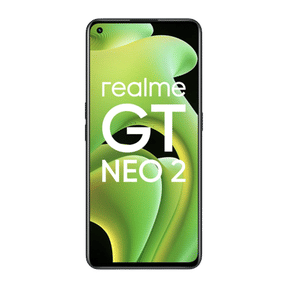 Realme GT NEO 2