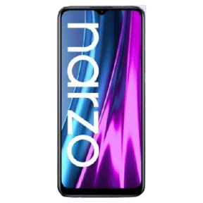 Realme Narzo 50i Prime