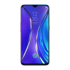 Realme XT