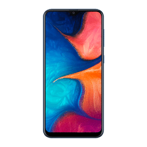 Samsung Galaxy A20