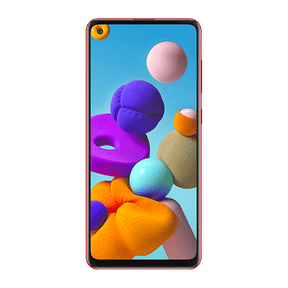 Samsung Galaxy A21s