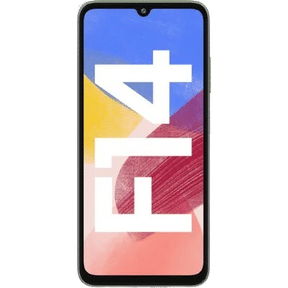 Samsung Galaxy F14