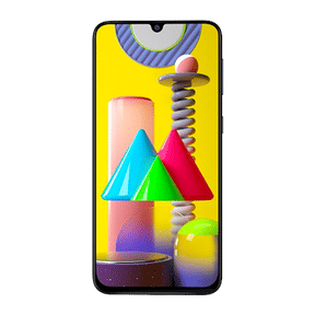 Samsung Galaxy M21