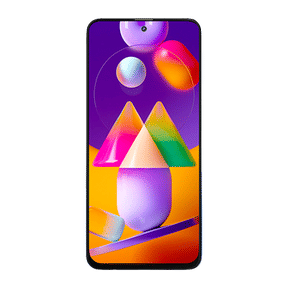 Samsung Galaxy M31s