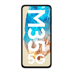 Samsung Galaxy M35 5G