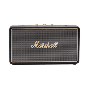 Marshall Stockwell