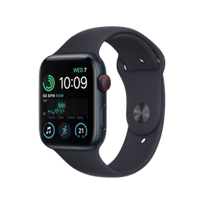 Apple Watch SE 2nd Gen (40mm GPS Only)
