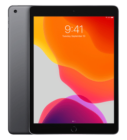 Apple iPad 10.2 6th Gen (Wifi)