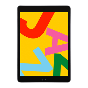 Apple iPad 10.2" 8th Gen (Wi-Fi Only)