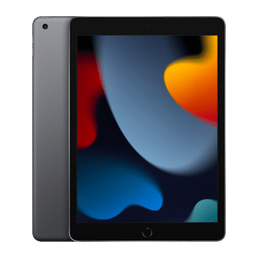Apple iPad 10.2" 9th Gen (Wi-Fi+Cellular)