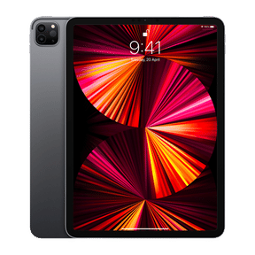 Apple iPad Pro M1 3rd Gen 11-inch (Wi-Fi+Cellular)