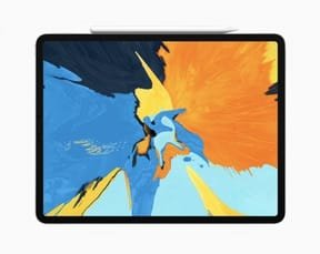 Apple iPad Pro 12.9 Wifi+Cellular (2018)