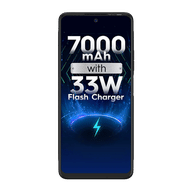 Tecno Pova 3