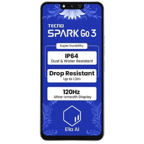 Tecno Spark GO 3