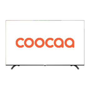 Coocaa 36 to 40 inches TV