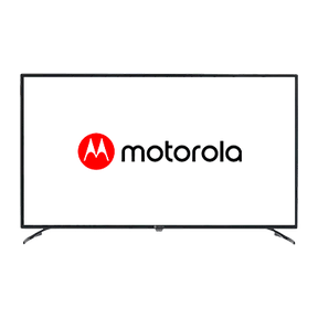 Motorola 32 to 35 inches TV