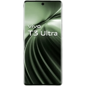 Vivo T3 Ultra