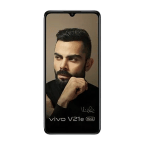 Vivo V21e 5G