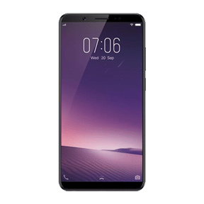 Vivo V7 Plus
