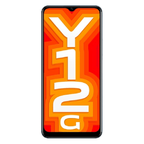 Vivo Y12G