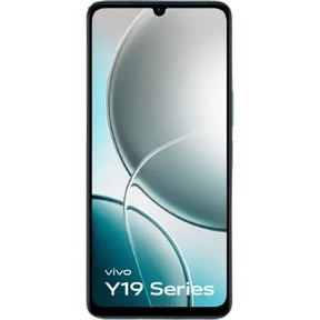 Vivo Y19 5G