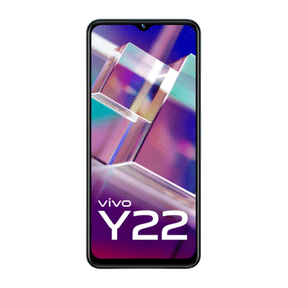 Vivo Y22 2022