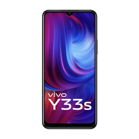 Vivo Y33s