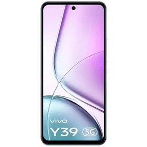 Vivo Y39 5G