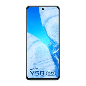 Vivo Y58 5G