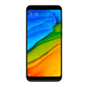 Xiaomi Redmi Note 5